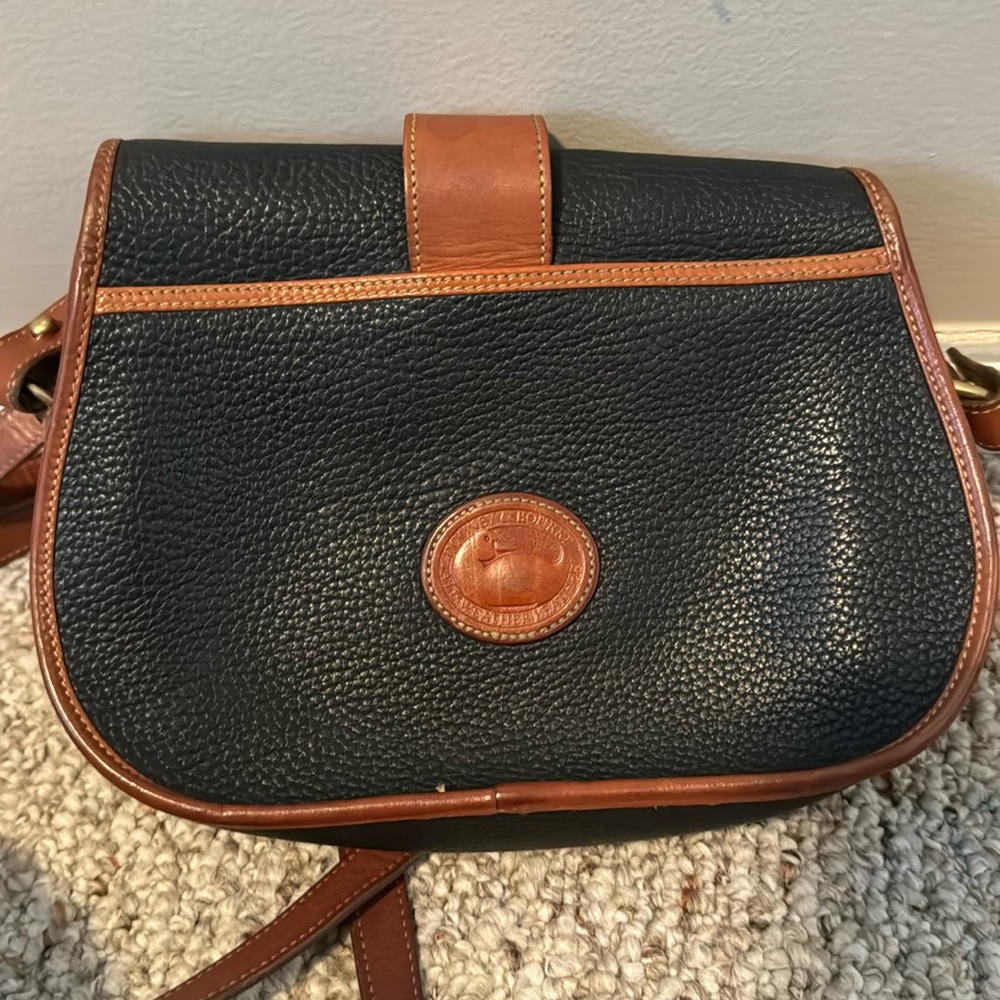 Authentic Dooney Bourke